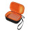Coque rigide EVA pour organisateurs de-oranges intérieures 5