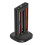 4 Controller Charging Stand for NS2 Magnetic Controller Charging 1