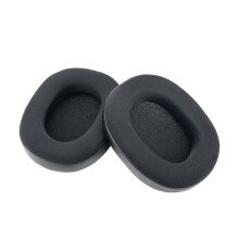Ventilated Gel Headphone Earpads Ergonomic Ear Cushions For
