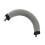 Soft Earmuffs Sponge Earpads Case for MDR-1AM2-Gray Headband 1