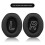 Replacement Earpads Sponge Ear Pad Comfortable Earmuff for EDF 7
