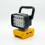 Durability LED Illumination Bar With 3.4A USB Output for 18/20V 4