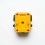 Durability LED Illumination Bar With 3.4A USB Output for 18/20V 5