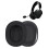 2PCS Comfortable Foam Ear Pad for ROG Pelta Earphone Earmuff 2