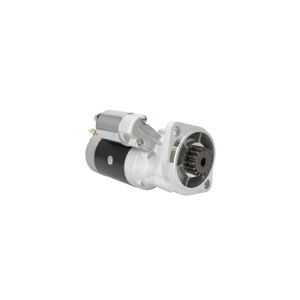 Heavy Equipment Starter Motor Osgr Replacement For John Deere 35D 50D Yanmar 12125677010 Reliable Start 9771547864691
