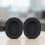 2PCS Comfortable Foam Ear Pad for ROG Pelta Earphone Earmuff 4