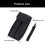 Microphone Protective Cover For Easy Transport And Quick Access 3