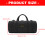 Heavy Duty Storage Bag Protective Cover For-With shoulder strap 4
