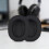 2PCS Comfortable Foam Ear Pad for ROG Pelta Earphone Earmuff 5