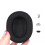 2PCS Comfortable Foam Ear Pad for ROG Pelta Earphone Earmuff 6