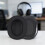 2PCS Comfortable Foam Ear Pad for ROG Pelta Earphone Earmuff 7