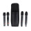Microphone Protective Cover For Easy Transport And Quick Access 6