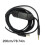 Câble de Microphone antibruit pour casque MMX300, son immersif 3