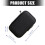 Coque rigide de durabilité pour caméras G7X Mark II III, pour 4