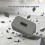 Quality Plastic Carrying Box For Action 6 Camera Shell Secure 4