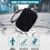 Durability EVA Camera Case Protectors For G7X Mark II III Camera 6