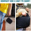 Durability EVA Camera Case Protectors For G7X Mark II III Camera 7