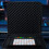 Protective Hard Case Storage Bag For Ableton Push 3 Music 4