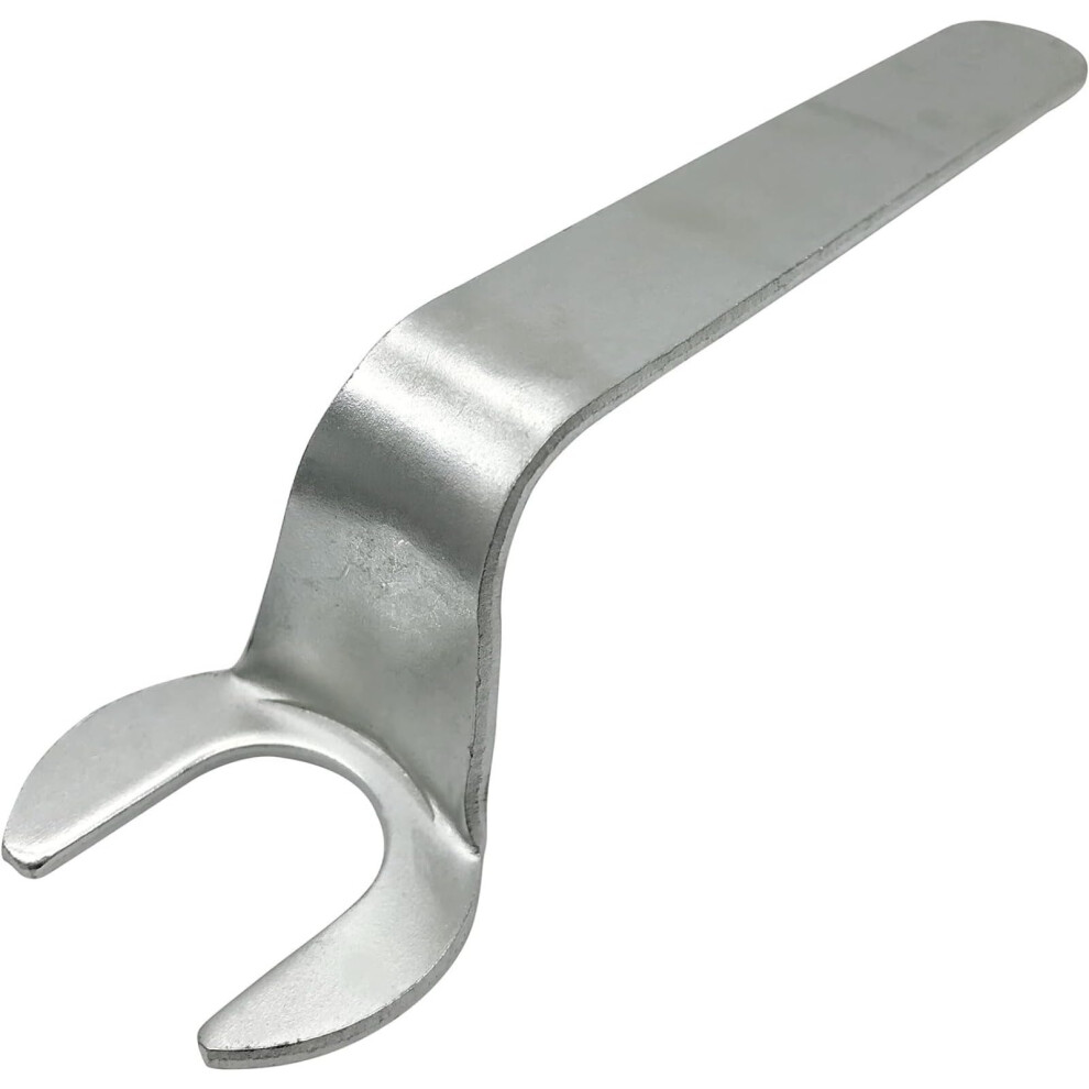 Universal 1/2 Inch Fire Sprinkler Head Wrench Stainless Steel CorrosionâResistant Tool For Pendent Upright Sidewall Installation 9771547864752