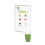 Greentest-ECO4F White 0-9999 mg/kg 122x52x14mm 9