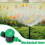 Outlet Sprinkler Timer, Mechanical Irrigation Controller, Compact, Efficient Outdoor Dial Timer For Patio And Lawn 2