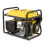 900W Petrol Generator Portable Compact Recoil Start Power Unit Open Frame 2