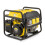 900W Petrol Generator Portable Compact Recoil Start Power Unit Open Frame 1