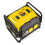 900W Petrol Generator Portable Compact Recoil Start Power Unit Open Frame 4