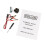 900W Petrol Generator Portable Compact Recoil Start Power Unit Open Frame 11