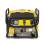900W Petrol Generator Portable Compact Recoil Start Power Unit Open Frame 6