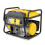 900W Petrol Generator Portable Compact Recoil Start Power Unit Open Frame 7
