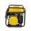 900W Petrol Generator Portable Compact Recoil Start Power Unit Open Frame 8