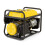 900W Petrol Generator Portable Compact Recoil Start Power Unit Open Frame 9
