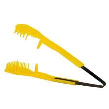 Ergonomic Grape Pruning Tool with Adjustable Clip for Precise Thinning Control in Vineyard Gardening