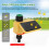 Smart Irrigation Controller Solar Water Timer with Rain Sensor, Multi Program Scheduling, Filter for Garden 2