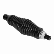 LED Whip Light Spring Mount M12x30 Thread