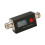 Digital SWR Meter 120W 95x35x26mm Silver 3
