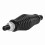 LED Whip Light Spring Mount M12x30 Thread 15