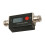 Digital SWR Meter 120W 95x35x26mm Silver 4