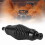 LED Whip Light Spring Mount M12x30 Thread 16