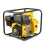 6.5HP 3 Inch Petrol Water Pump 4-Stroke Engine 3" High Flow With Filter 3