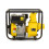 6.5HP 3 Inch Petrol Water Pump 4-Stroke Engine 3" High Flow With Filter 7