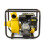 6.5HP 3 Inch Petrol Water Pump 4-Stroke Engine 3" High Flow With Filter 10