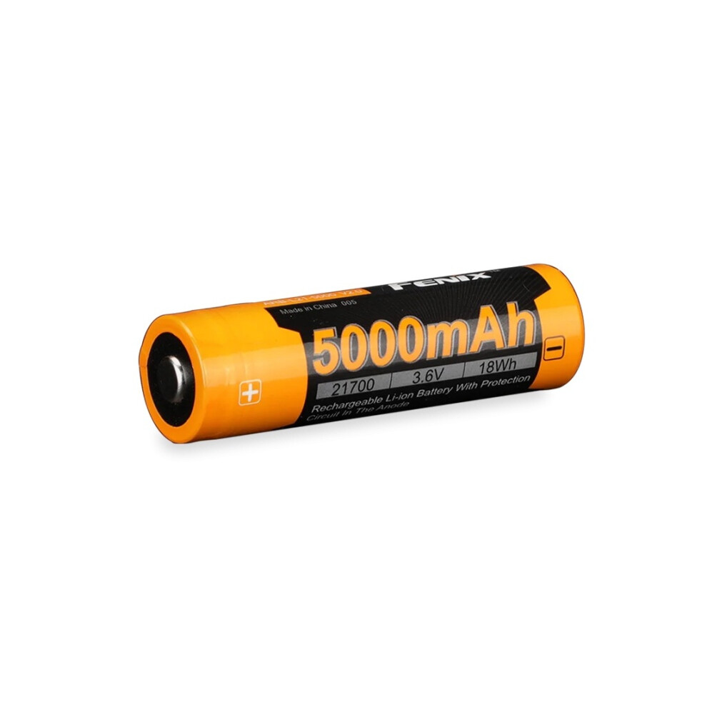 Fenix Arb-L21-5000 V2.0 21700 (5000Mah) Battery 6942870308821
