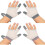 (s, pink) 2 Ps Stop Thumb Suc Finr Able Infant 1