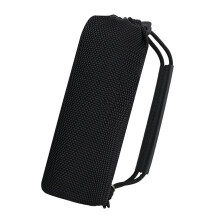 Outdoor Ready draadloze luidsprekertas met- schouderband