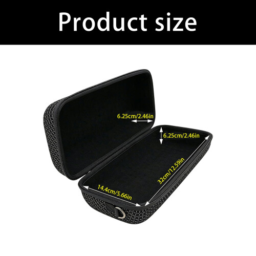Compactly Travel Storage Bag For ULT FIELD 5 Speaker Antiscratch 2