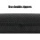 Compactly Travel Storage Bag For ULT FIELD 5 Speaker Antiscratch 4