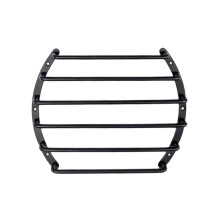 Robuuste metalen luidsprekerroosterafdekking voor-8 inch