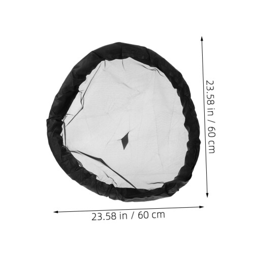 Pond Plant Protector Mesh Cover for Koi Ponds, Floating Fish Barrier with Easy Tool Setup 1